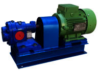 Oil Transfer Gear Pump