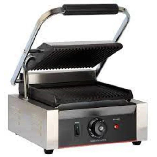 Electric Sandwich Griller