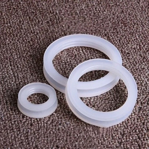 Solar Water Heater Silicone Gasket