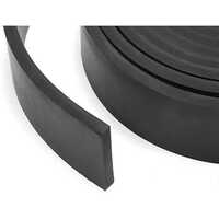 Industrial Silicone Rubber Strip