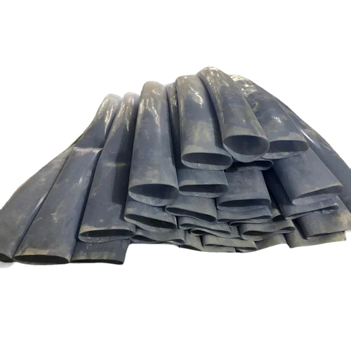 Silicone Membrane Diffuser Sleeves