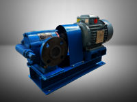 helical Gear Pump