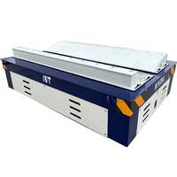 Battery Operated Trackless Trolley - Features: Heavy Duty