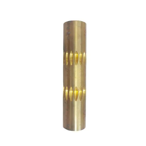 Different Available Brass Automotive Components