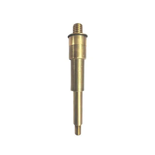 Different Available Precision Brass Turned Part