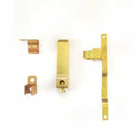 Brass Switch Parts
