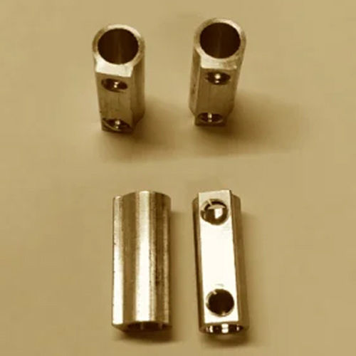 Brass Electrical Connectors