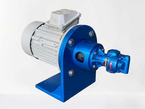 Gear Pump