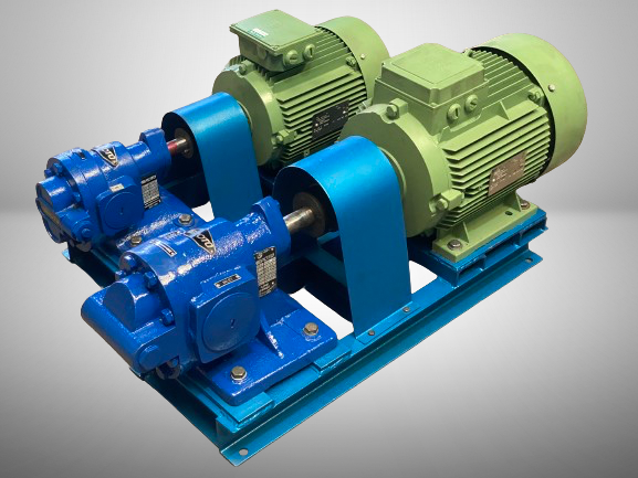 Gear Pump