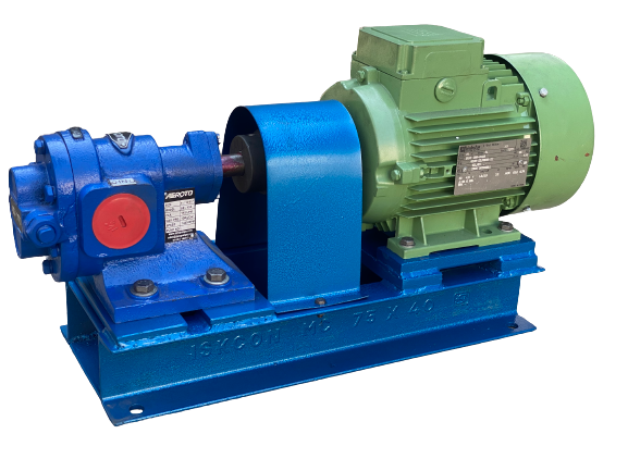 Gear Pump