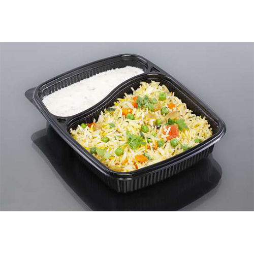 PP Meal Box