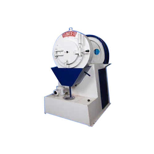 Rotary Swaging Machine