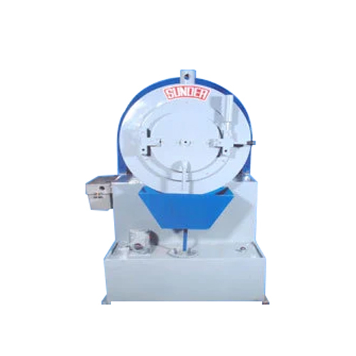 Heavy Work Rotary Swaging Machines