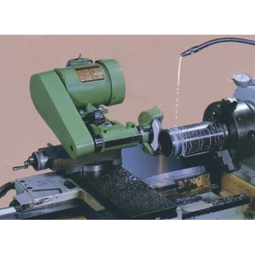 Lathe Machine Grinder