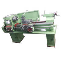 6 Feet Medium Duty Lathe Machine