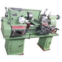 4 Feet 2 HP Lathe Machine