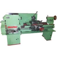 6.5 Feet Medium Duty Lathe Machine