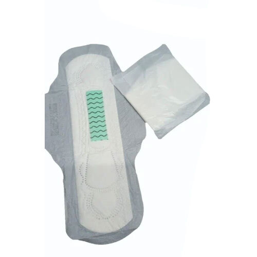 Anion Sanitary Napkin - Application: Personal Hygiene