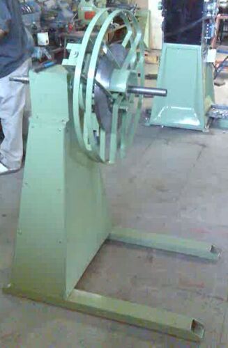 RSDM-100 Strip Decoiler 100kg