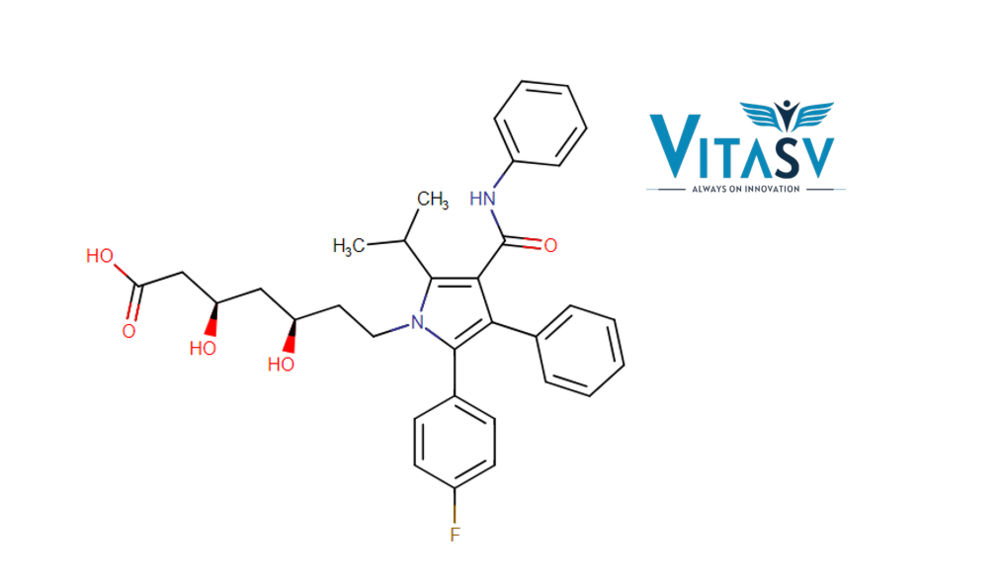 Atorvastatin Calcium Api Grade: Medicine Grade