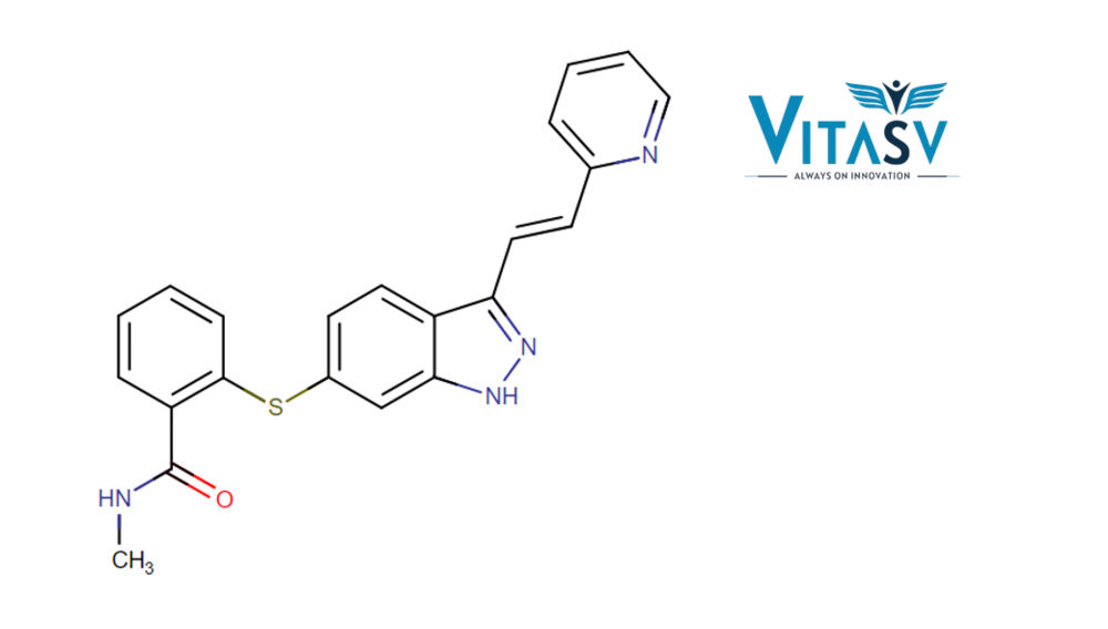 Axitinib API