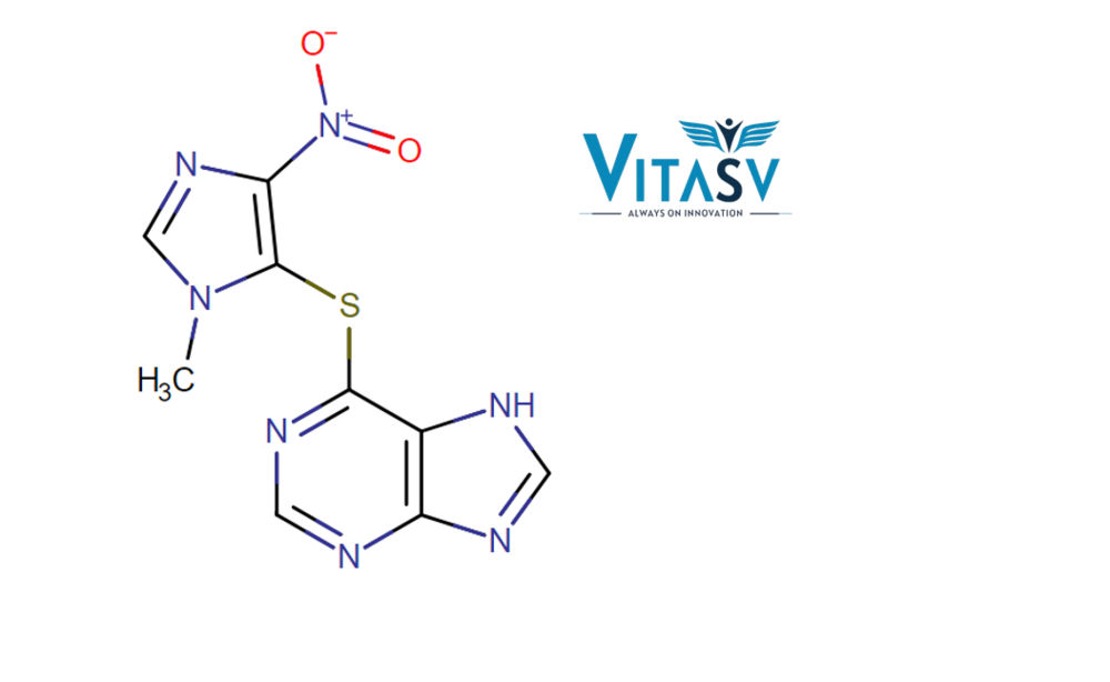 Azathioprine Api