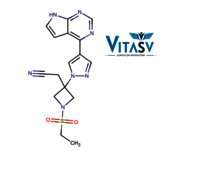 Baricitinib API