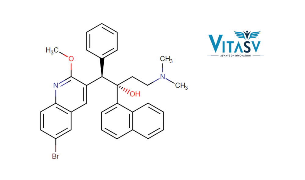 Bedaquiline Fumarate