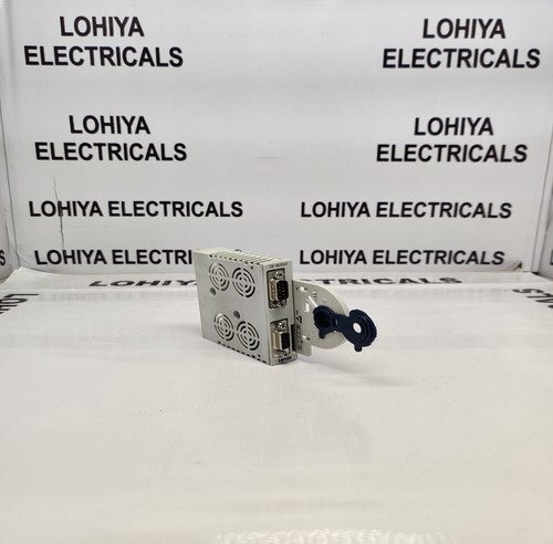 LENZE E94AYFLF COMMUNICATION MODULE