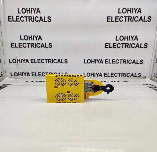 LENZE E94AYAB SAFETY MODULE