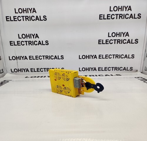 LENZE E94AYAB SAFETY MODULE