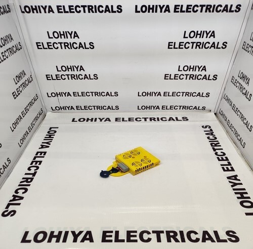 LENZE E94AYAB SAFETY MODULE