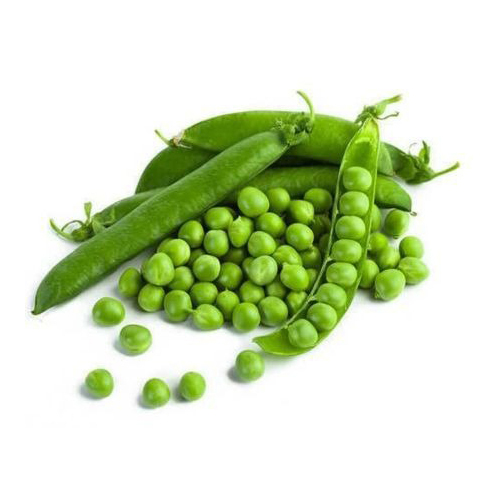 Frozen Peas