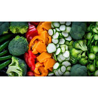Frozen Vegetables