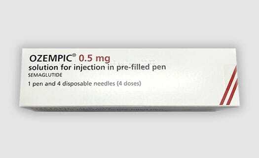 Ozempic 0.5 Mg Pen
