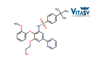 Bosentan Monohydrate