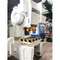 RHODES C Frame Power Press