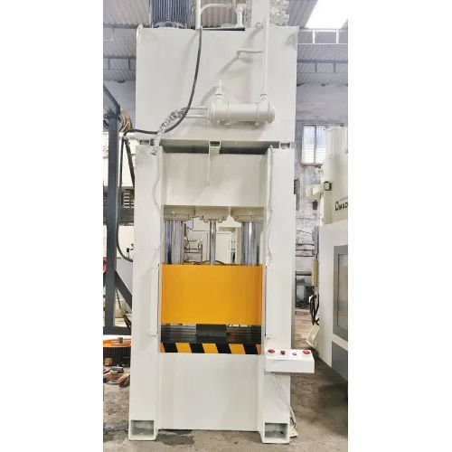 PROSPEROUS Hydraulic Press Machine