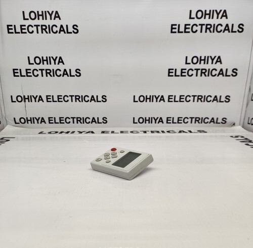 LENZE EZAEBK1001 KEYPAD