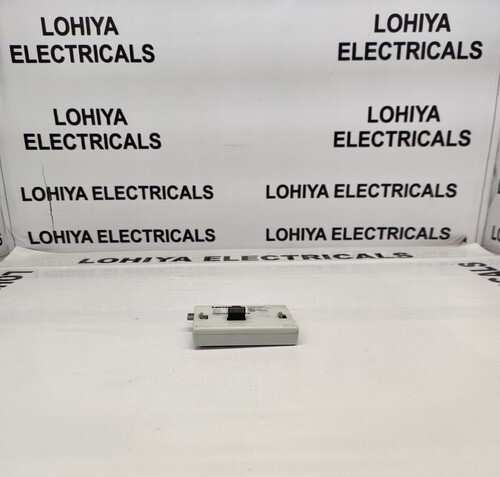 LENZE EZAEBK1001 KEYPAD