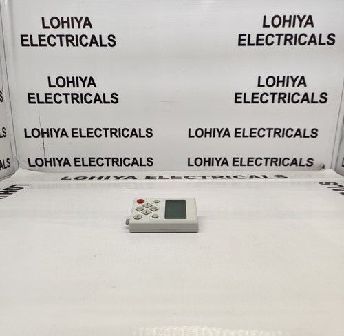 LENZE EZAEBK1001 KEYPAD