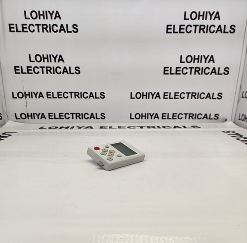 LENZE EZAEBK1001 KEYPAD