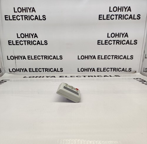 LENZE EZAEBK1001 KEYPAD