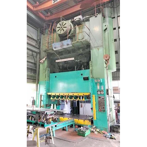 Fukui Tandem Line Press Application: Industrial at Best Price in Mumbai ...