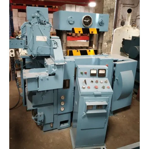 Used High Speed Press