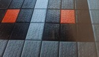 Concrete Pavement Blocks - Durable Interlocking Design | Ideal For Heavy Traffic Areas, Weather Resistant