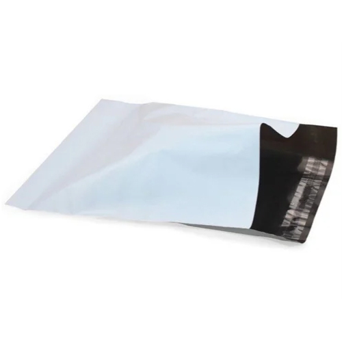 Plastic Courier Bags