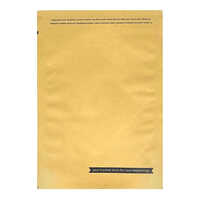 10 x 12 Inch Kraft Paper Amazon Courier Bag - Durable Kraft Paper Material, Heat Seal Closure, Customizable Size, Various Color Options