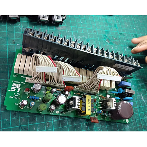 Phoenix PLC Repair Services