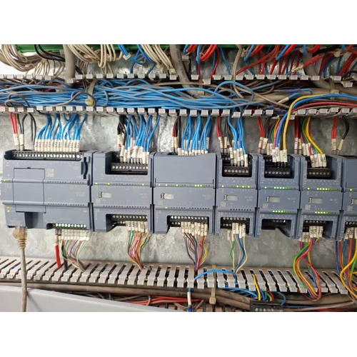 PLC Modules Repair Services
